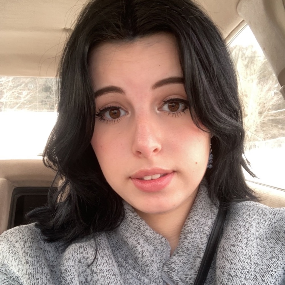 Meet your Posher, Valerie